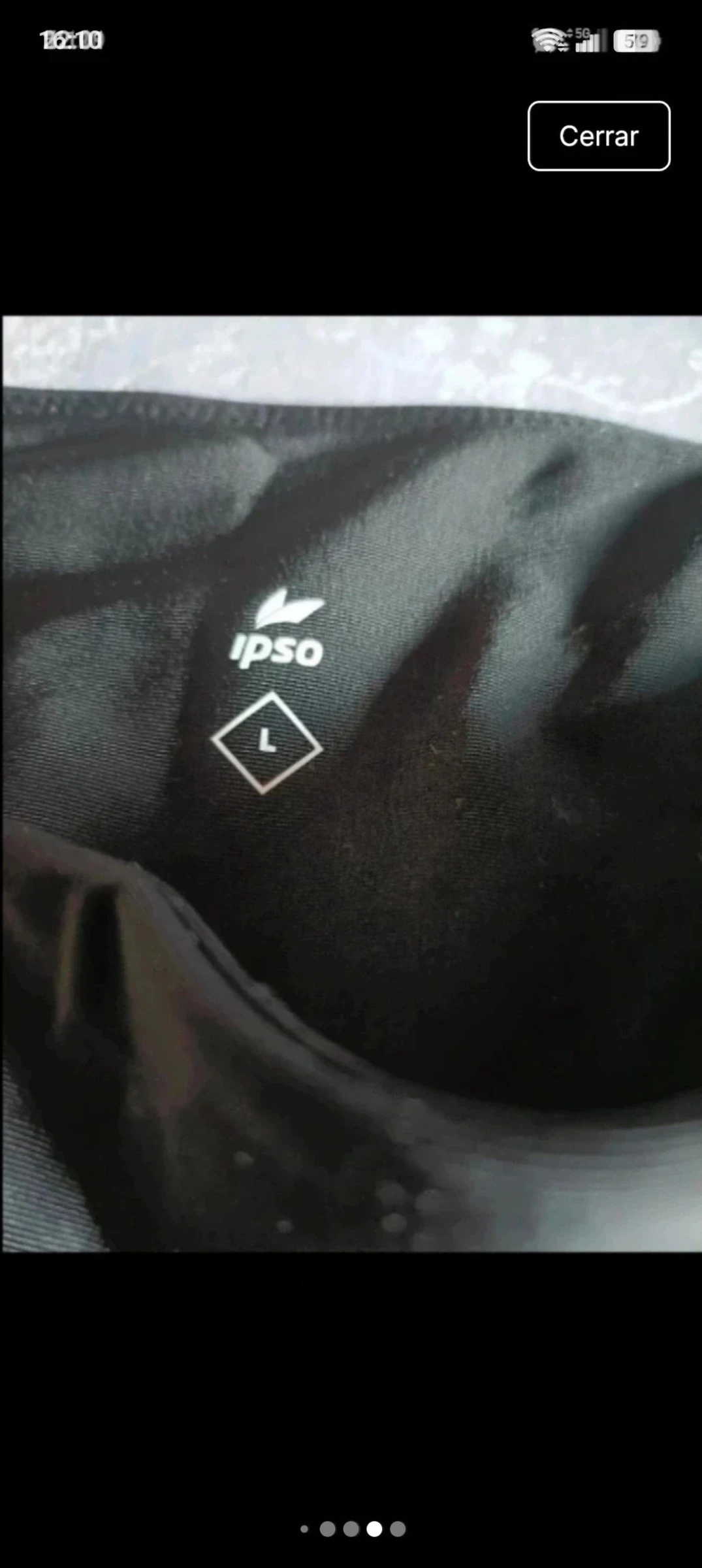 Women's sports leggings – photo 6